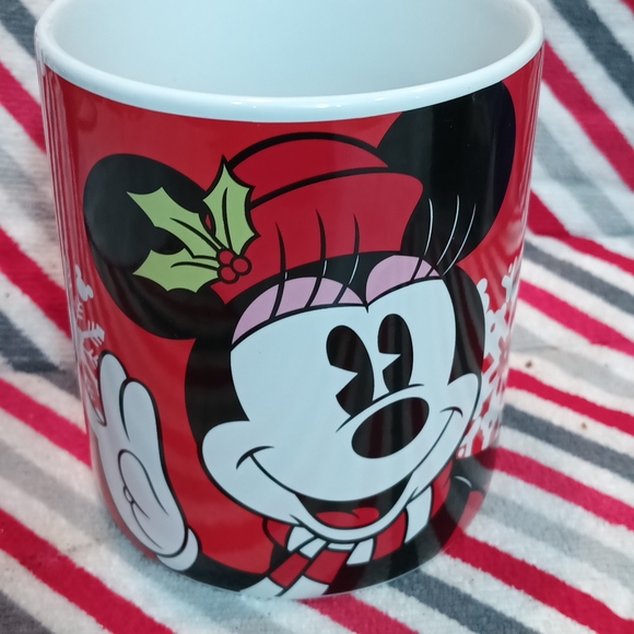 Mickey Mug - Picture 2 of 4